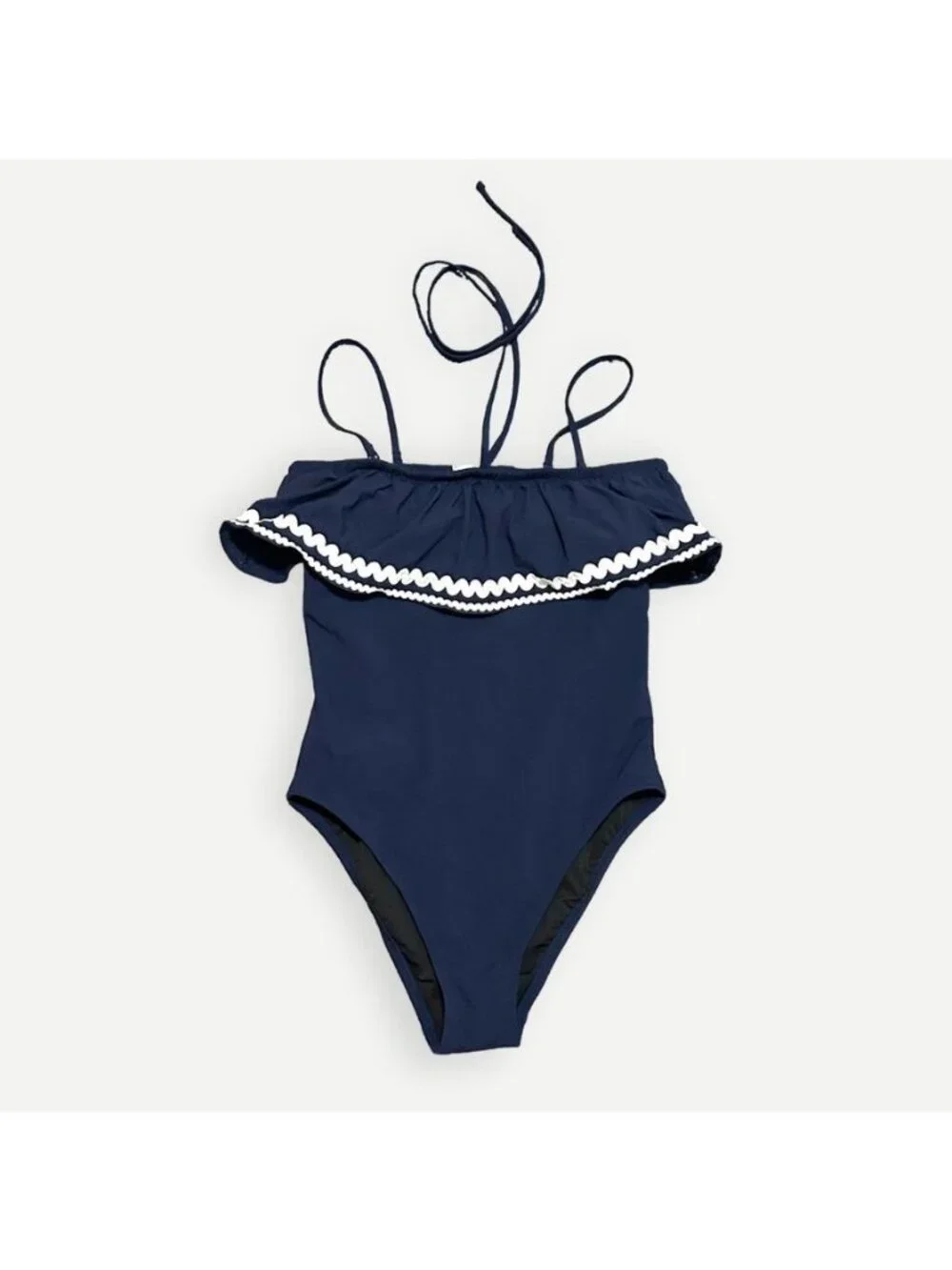 J. Crew chic one